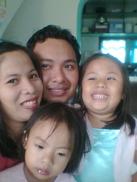 Elijah Ricafrente Sosmeña Alumni Photo