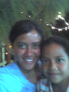 Ida Fonofili Aspinall Alumni Photo