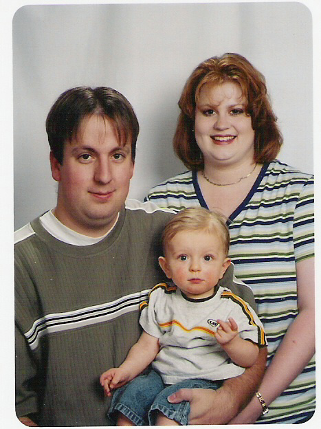 David  Thiele Alumni Photo