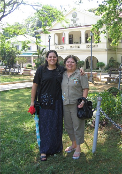 Myrna  Elias Alumni Photo