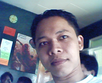 Victor Viajedor Sido Alumni Photo