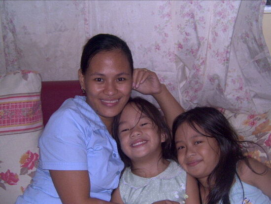 Maria Cecilia  Anama Foto