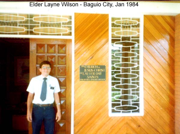 On Kisad Road
Layne Eugene Wilson
27 Jan 2006