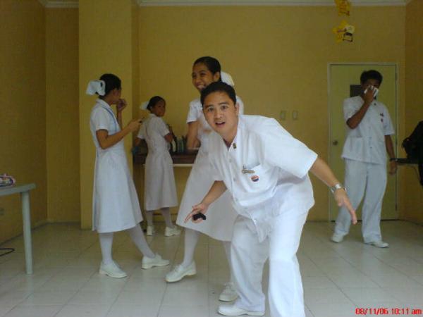 aftermy mission
Rodrigo Geocadin Garcia
17 Oct 2006