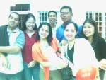 pasig SA activity..we were there
Cherry  Deuda
03 Dec 2006