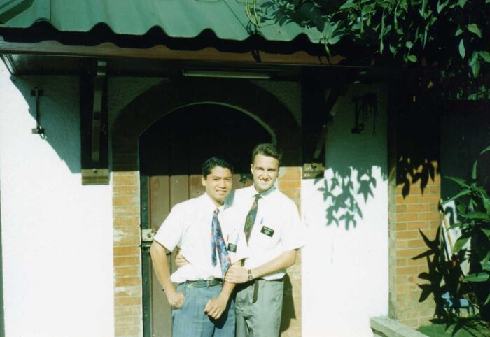 Picture that survived the test of time
Archie dela Cruz Willy
10 Apr 2007