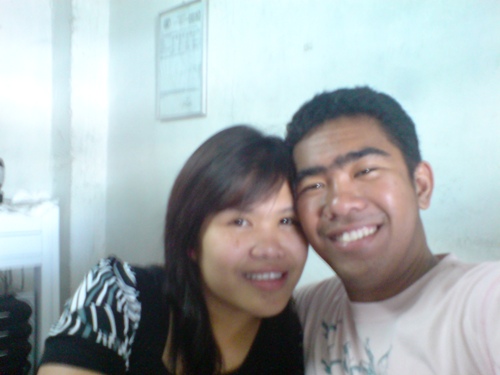 ako at ang aking asawa
Judith Guillena Trosa- Rafada
02 Apr 2008