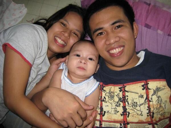 Almaquer Family
John Hansen Villanueva Almaquer
20 Jul 2008