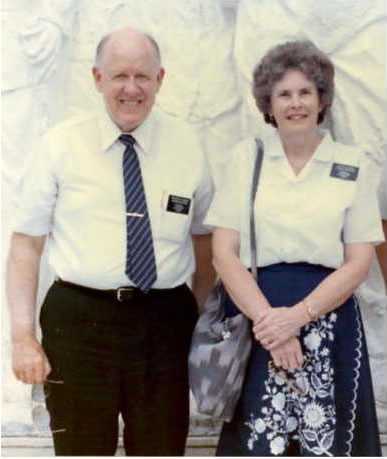Heber J Badger