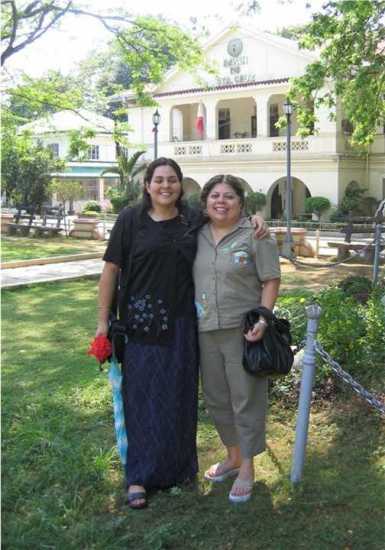 Myrna Elias Alumni Photo