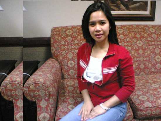 Maria Theresa Gabasa Alojado Alumni Photo
