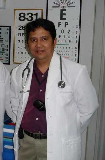 Manolo Hernandez Suarez Alumni Photo