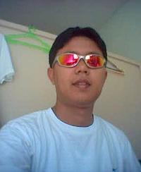 nilo jr reyes senajon Alumni Photo