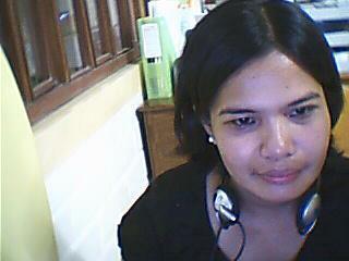 xennie tramado aventura Alumni Photo