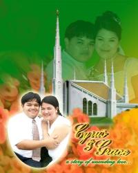 grace galuz cajucom Foto