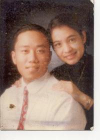 Raffy Ferdinand S. Olayao Alumni Photo