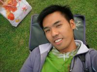 benz angel bermudez Alumni Photo