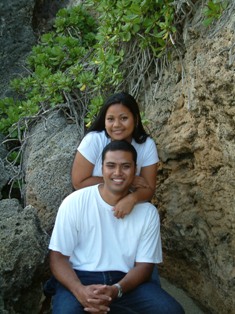 Kenmark Asuao Alumni Photo