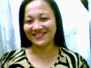 Christin Espinosa Hermosilla Alumni Photo