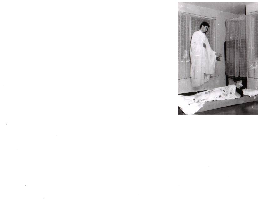 Patrick S Finlinson Alumni Photo