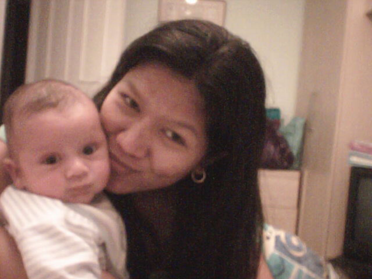 malou cristobal mary Alumni Photo