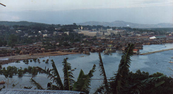 A view of Pagadian City
Adam Holdaway
26 Oct 2006