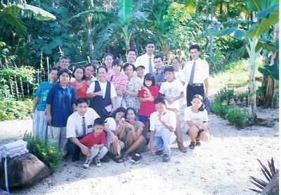 Last Sunday in Talisayan
Kenmark  Asuao
22 Nov 2006