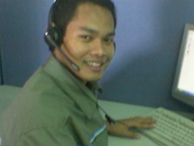 The continuation of our companioship.Hehehe
Kauban pa nako sya sa work....
Alvaro Torralba Ferrer
15 Apr 2007