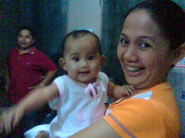 Pia&Mommy
Philip Ian Gucon Torino
08 Oct 2007