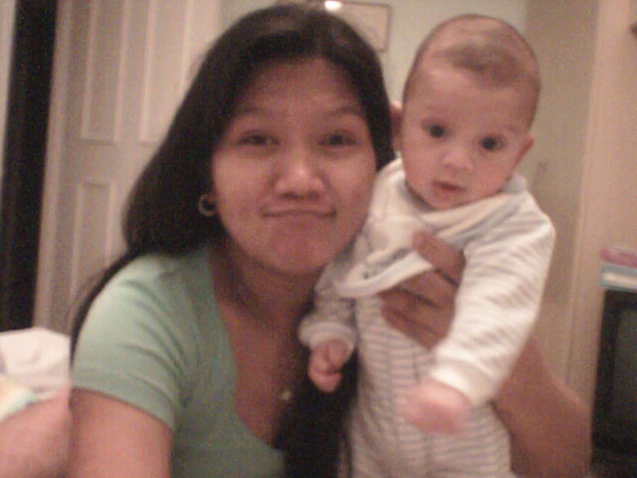 me and my baby
malou cristobal mary
30 Mar 2008