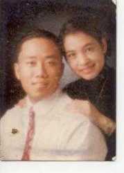 Raffy Ferdinand S. Olayao Alumni Photo
