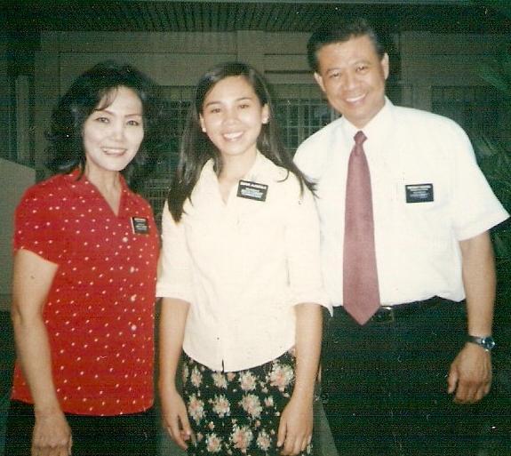 Caren Chiefe Alquizola Alumni Photo