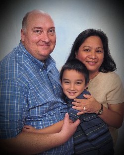 Maria Cecilia  Kenyon Alumni Photo