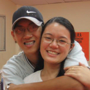 Joseph Ammon Dela Cruz Manarin Foto