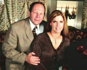 Brian  Hancock Alumni Photo