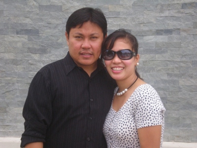 Aileen Michelle Apawan Senajon Alumni Photo