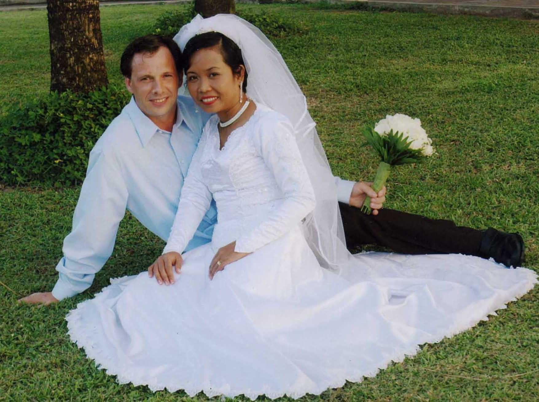 Rowena Lamag Dalziel Alumni Photo