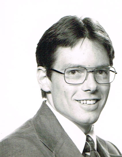 Daniel Loren Park Alumni Photo