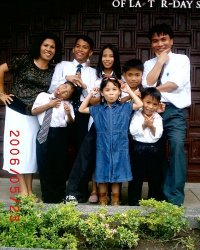 Rufino Guadilla Cadizal Jr. Alumni Photo