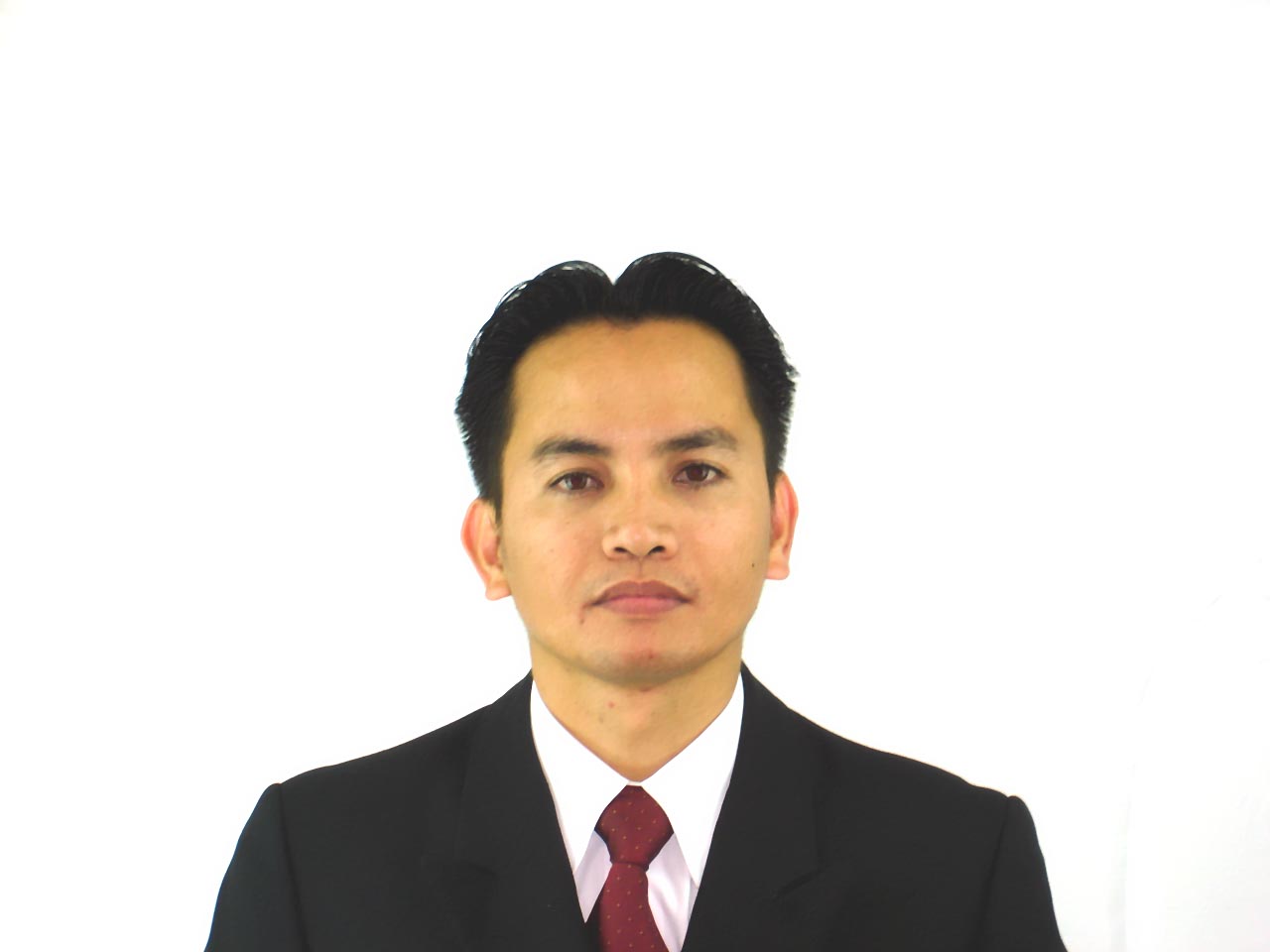 Raymond Rivera Vicente Alumni Photo