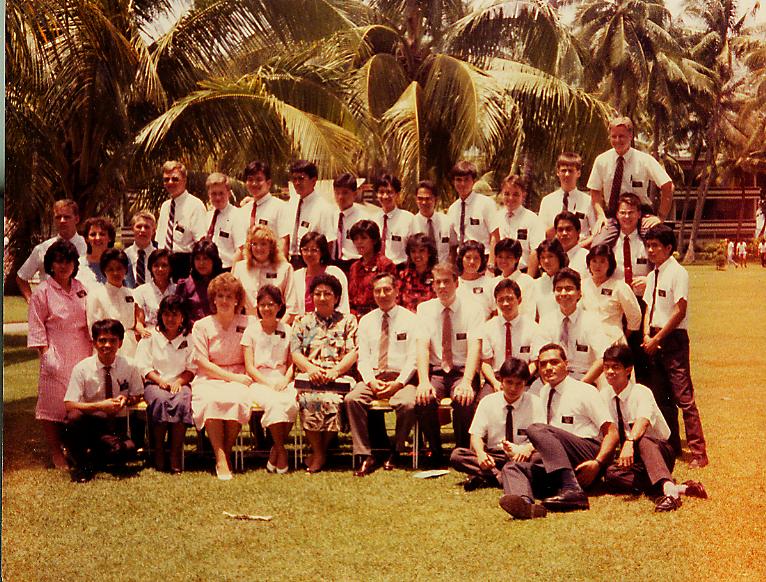 Davao City
Homer I Freitag
07 Feb 2005