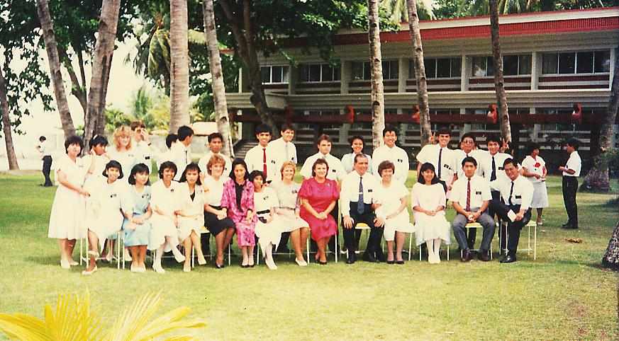 Davao City
Homer I Freitag
07 Feb 2005