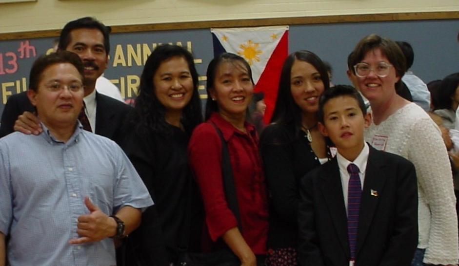 Doy Querido & friends
Olga  Edwards
29 Jul 2005