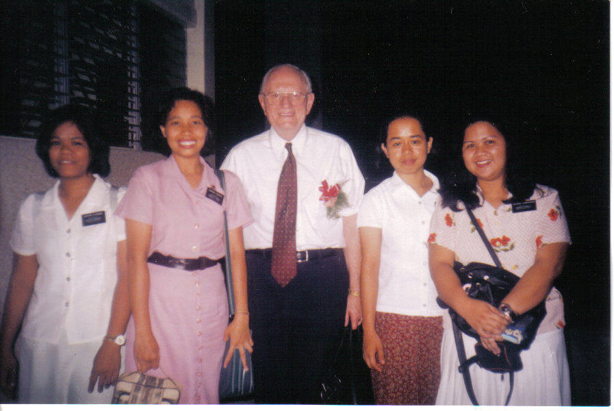 SIS. OCFEMIA, SIS. TIMARIO, PRES. VAL CHRISTENSEN, SIS. OBCENA, SIS. LABRADOR
Rutchel Minerva Puckett
19 Aug 2005