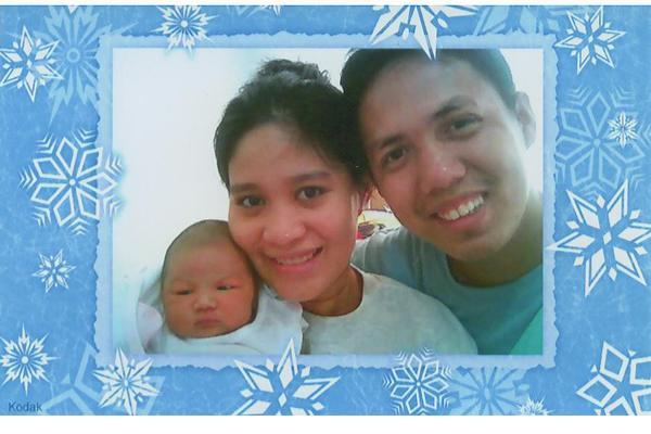 my wife Johann ang my my baby Shineshien
noel cañada
09 Mar 2006