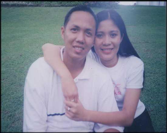 noel and johann marie
noel cañada
09 Mar 2006