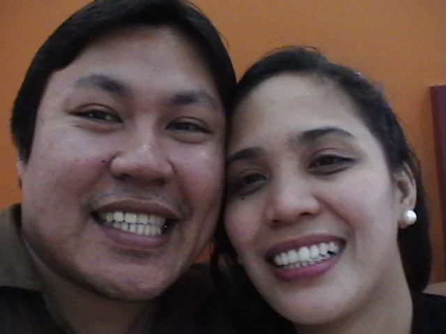 senajon couple...mishel&balot....blessed to have him.
Aileen Michelle Apawan Senajon
04 Jul 2006