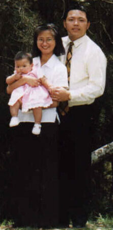 This is my family.
Michael  Sierra
21 Jul 2006