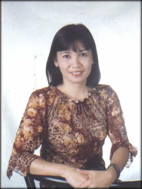 Picture after mission
Shirley Cantila Daily
18 Mar 2007