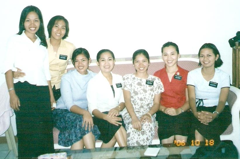 buhangin apartment sisters
Caren Chiefe Alquizola
28 May 2007